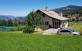 Chalet Heidi