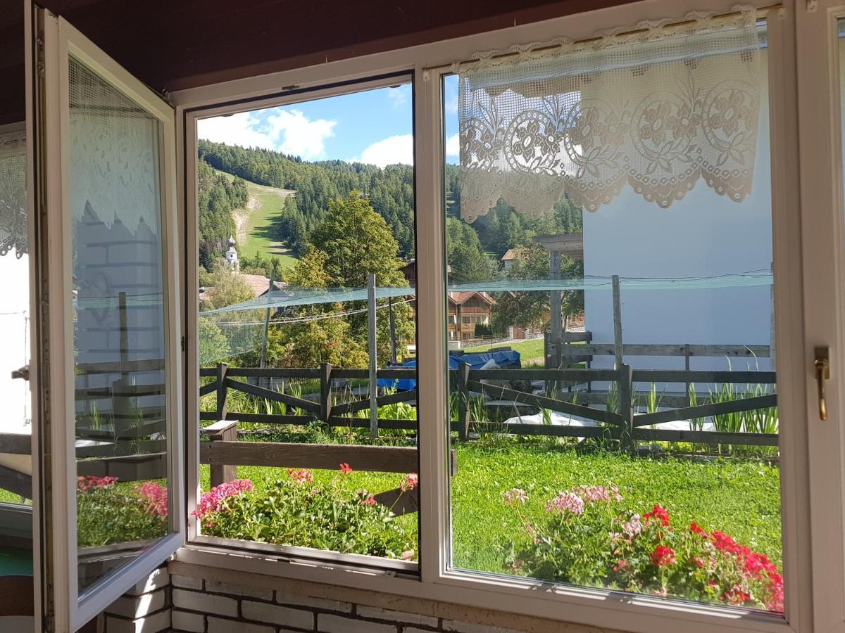 Chalet Heidi Serrada Exteriér fotografie
